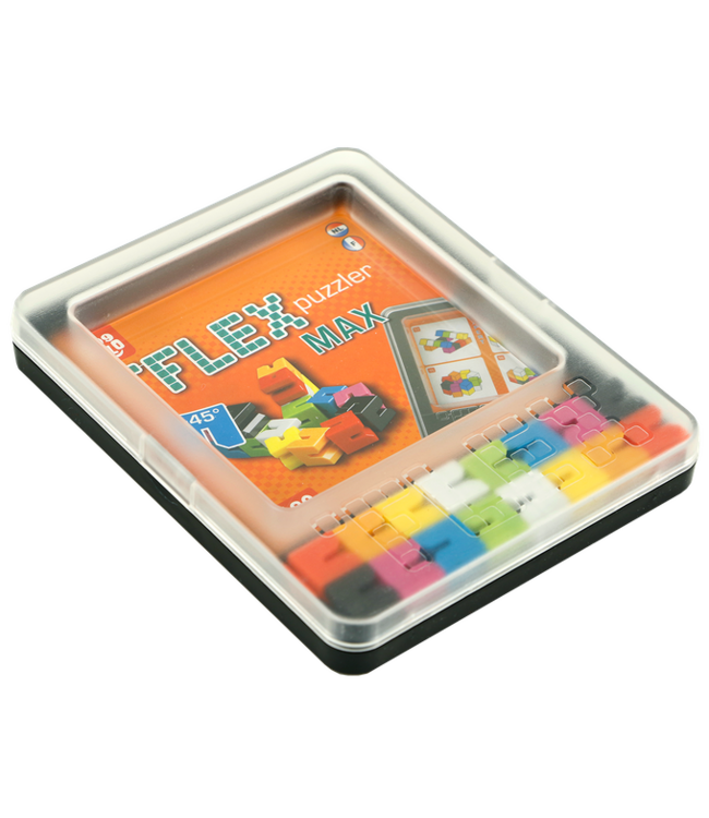Flex Puzzler Max - Breinbreker