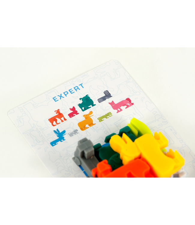 Dog Pile - Breinbreker