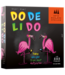 Drie Magiërs Spellen Dodelido (NL)