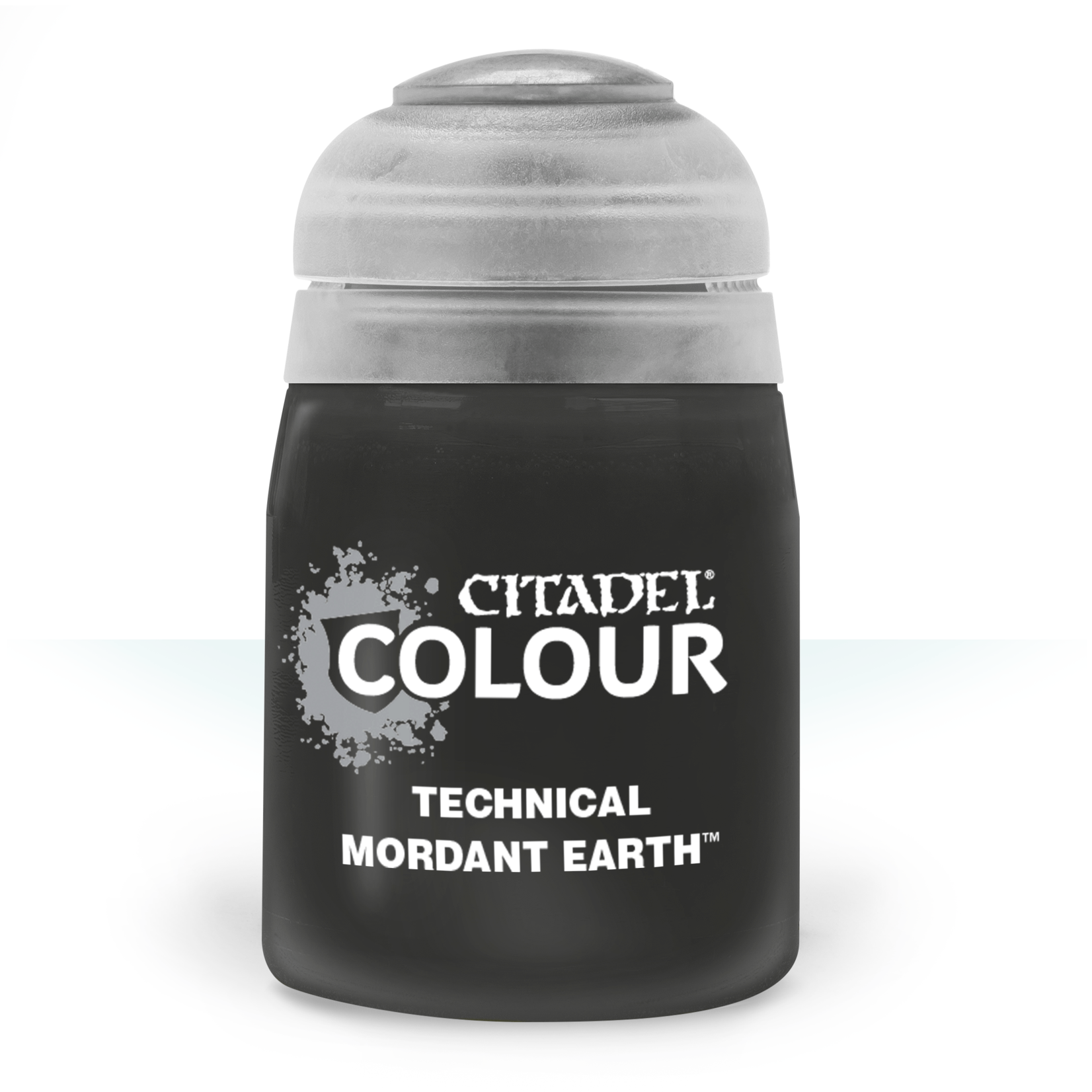 Citadel Miniatures Citadel Colour Technical: Mordant Earth (24ml)