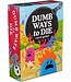 Spin Master Games Dumb Ways to Die (ENG)