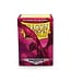 Dragon Shield Dragon Shield Matte - Magenta (100 sleeves)