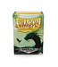 Dragon Shield Dragon Shield Matte - Emerald (100 sleeves)