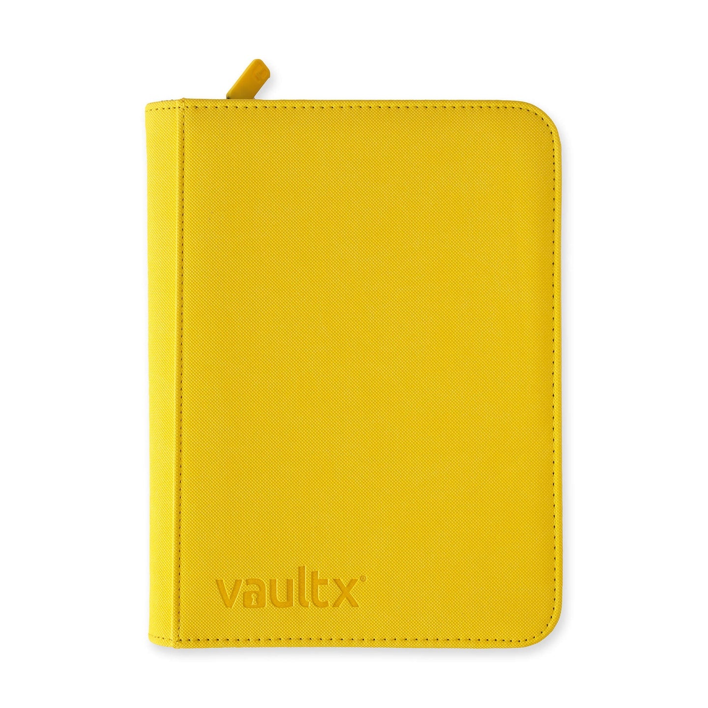 Vault X Exo-Tec 4-Pocket Zip Binder afbeelding