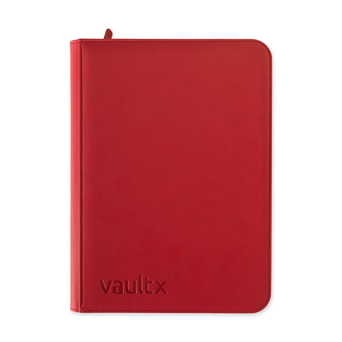 Vault X Exo-Tec - 9-Pocket Zip Binder afbeelding