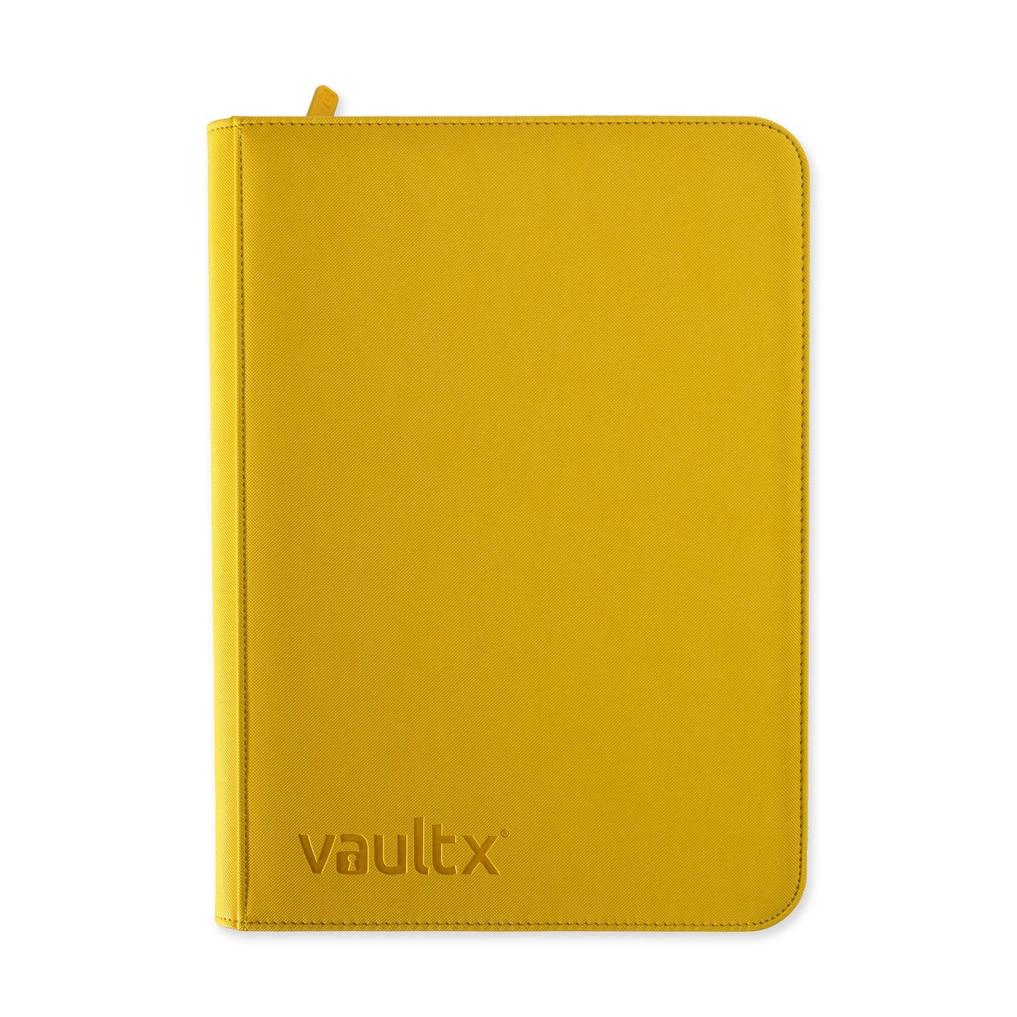 Vault X Exo-Tec - 9-Pocket Zip Binder afbeelding