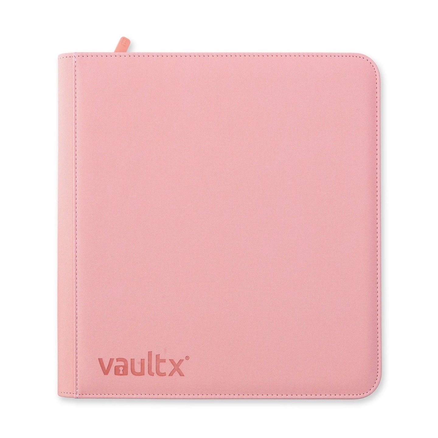 Vault X Exo-Tec - 12-Pocket Zip Binder afbeelding