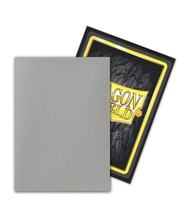 Dragon Shield Matte Dual - Justice (100 sleeves) - Card sleeves