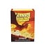 Dragon Shield Dragon Shield Matte Dual - Ember (100 sleeves)
