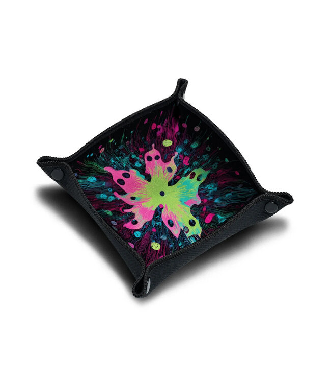 Dice Tray: Mindburst