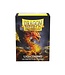 Dragon Shield Dragon Shield Matte Dual - Lightning(100 sleeves)