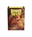 Dragon Shield Dragon Shield Matte Dual - Peach (100 sleeves)