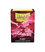 Dragon Shield Dragon Shield Matte Dual - Fury (100 sleeves)