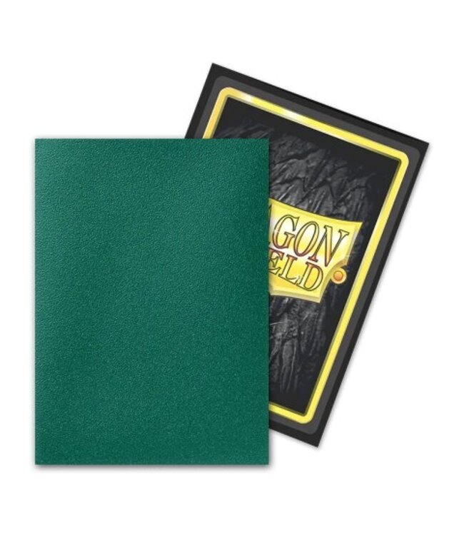 Dragon Shield Matte Dual - Power (100 sleeves) - Card sleeves