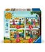 Ravensburger Magic Light Property (4 in a Box)