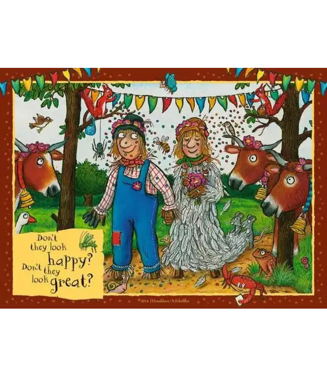 Magic Light Property (4 in a Box) - Puzzel