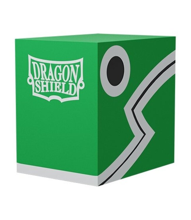 Dragon Shield: Double Shell Deck Box
