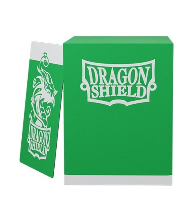 Dragon Shield: Double Shell Deck Box