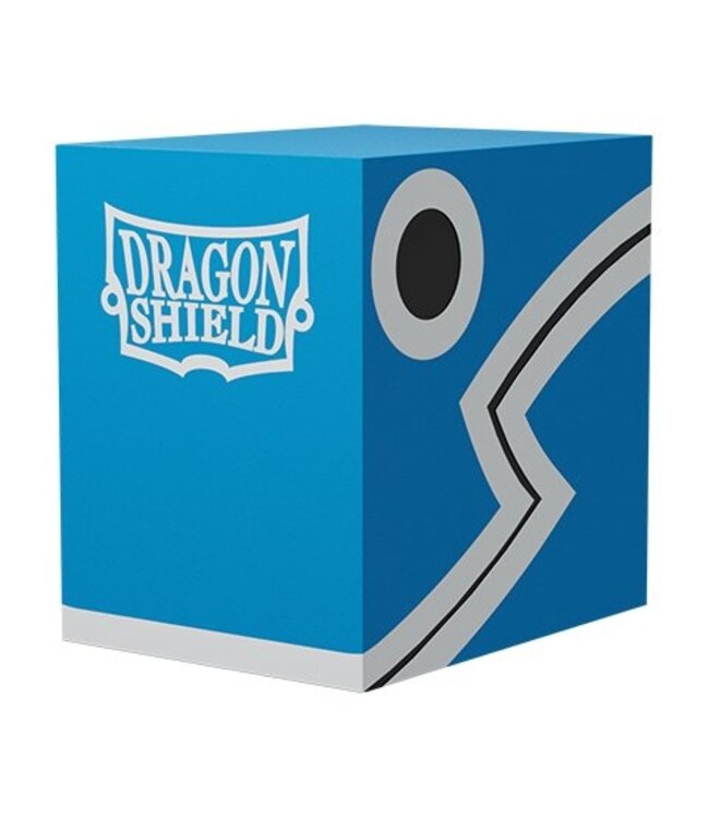 Dragon Shield: Double Shell Deck Box
