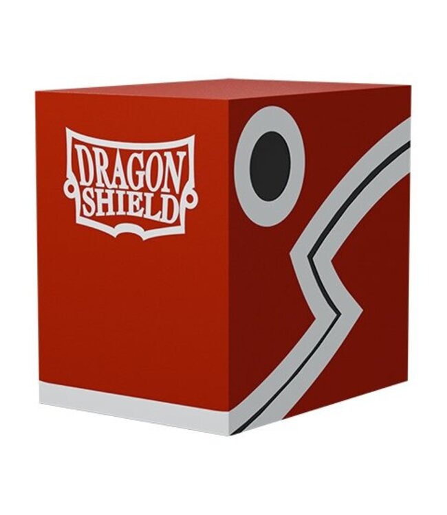 Dragon Shield: Double Shell Deck Box