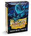 Dragon Shield Dragon Shield Matte Japanese - Night Blue (60 sleeves)