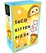 Blue Orange Taco Kitten Pizza (NL)