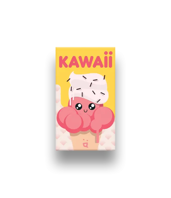 Kawaii - Kaartspel