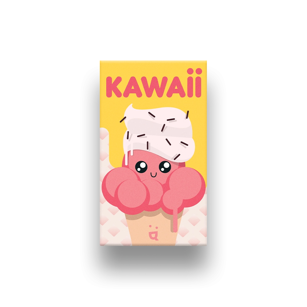 Helvetiq Kawaii afbeelding