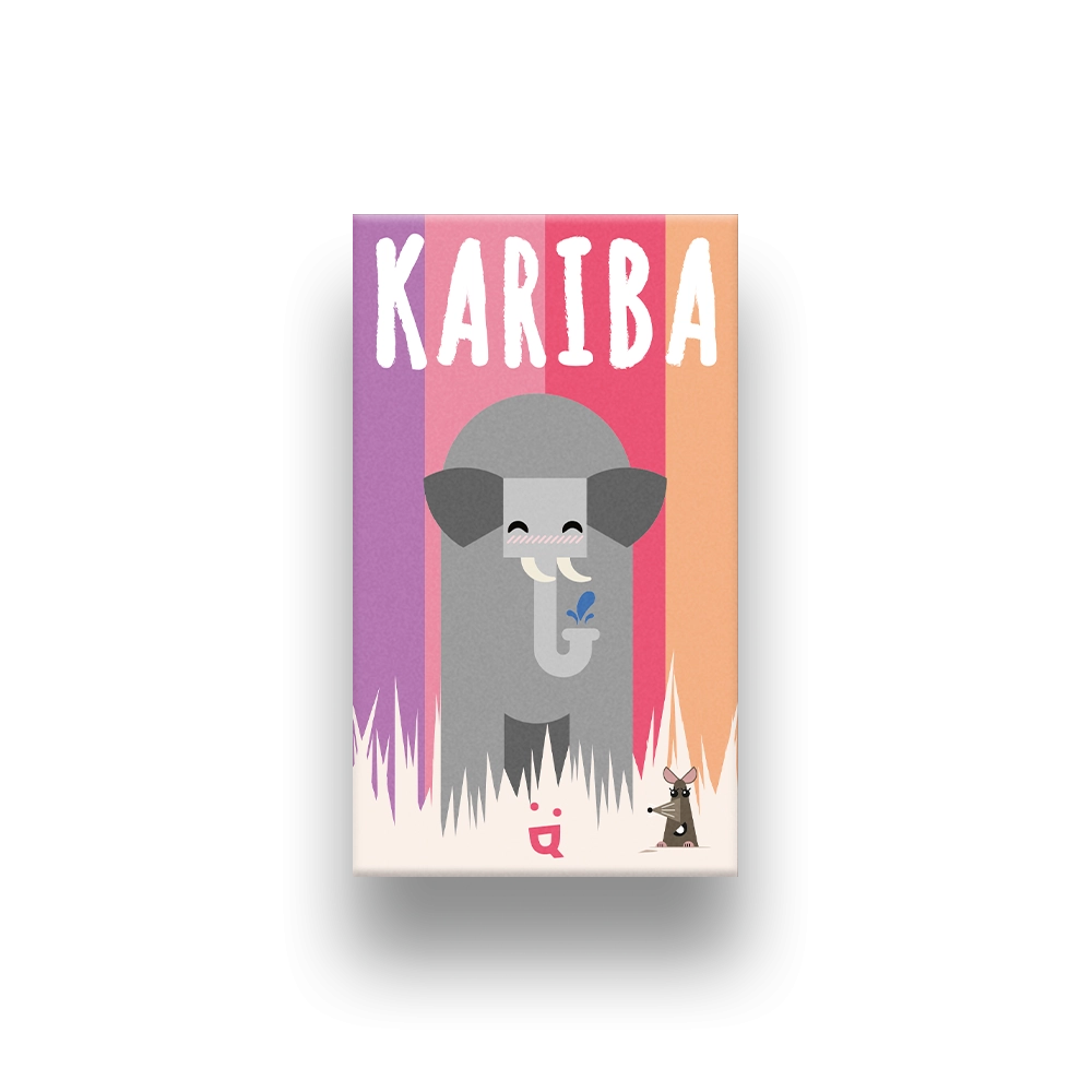Helvetiq Kariba afbeelding