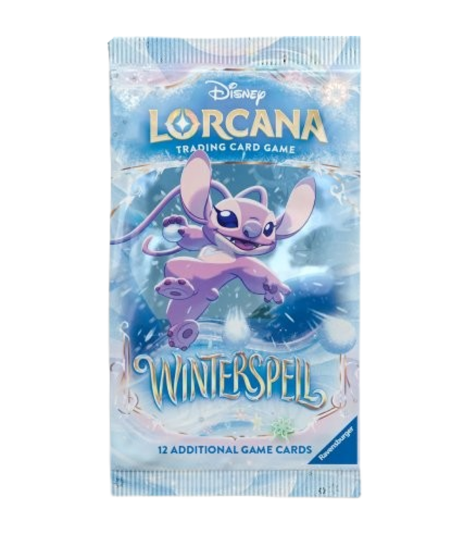 LIVE BREAKS - Valhalla Boardgames: Lorcana