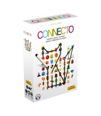 Geronimo Games Connecto (NL)