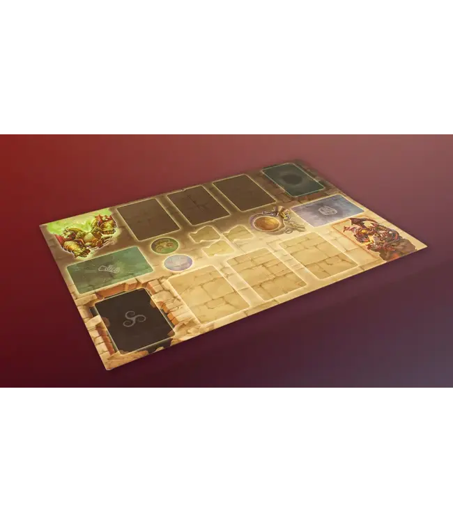 Rush Out! - Brettspiel