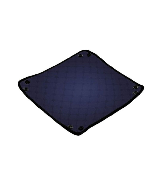 Dice Tray: Roller Blue