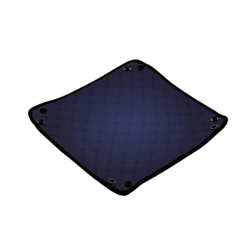 Immersion Dice Tray: Roller Blue afbeelding