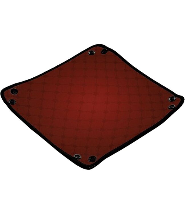 Immersion Dice Tray: Roller Red