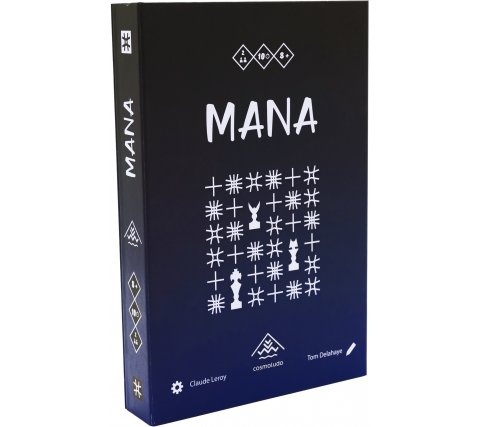 Cosmoludo Mana afbeelding