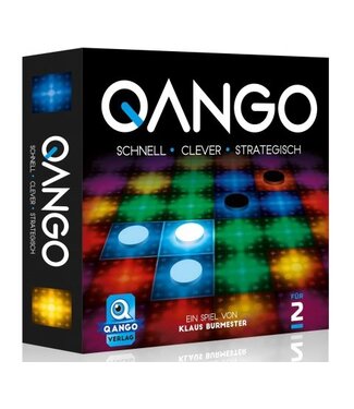 Quango Verlag Qango