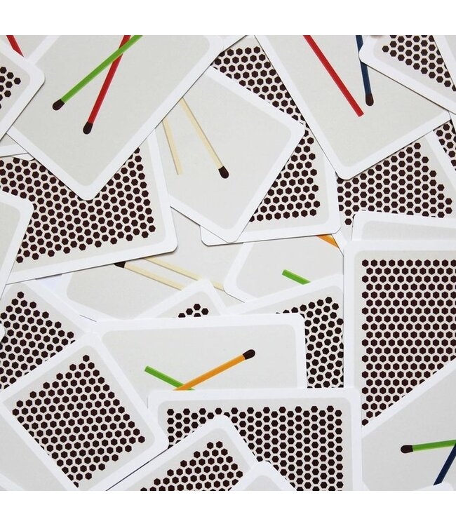 StickUp (NL) - Kaartspel