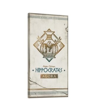 Game Brewer Hippocrates: Agora (NL)