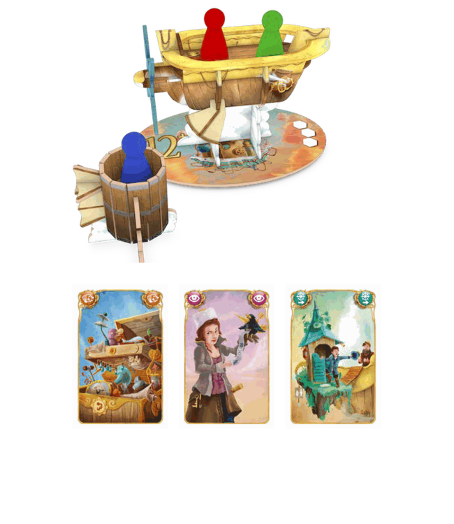 Celestia: A Little Initiative (ENG)