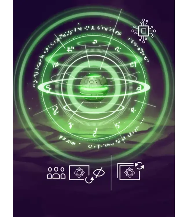 Eternitium (NL) - Kaartenspel