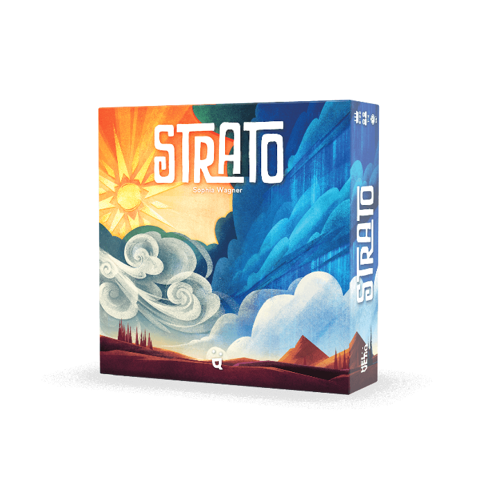 Helvetiq Strato (NL) afbeelding