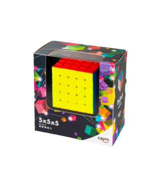 Cayro Cubo 5x5 Classic