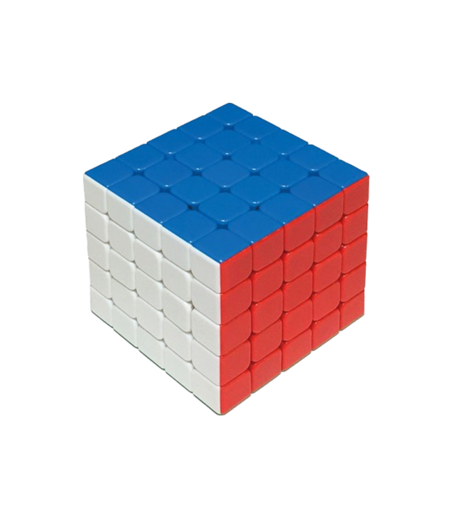 Cubo 5x5 Classic - Rubiks Cubes