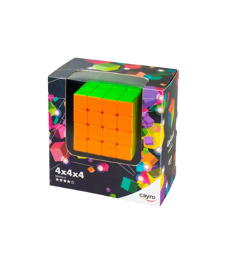 Cayro Cubo 4x4 Classic