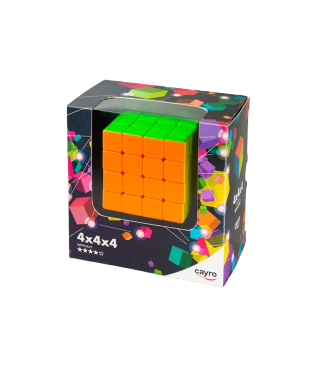 Cayro Cubo 4x4 Classic