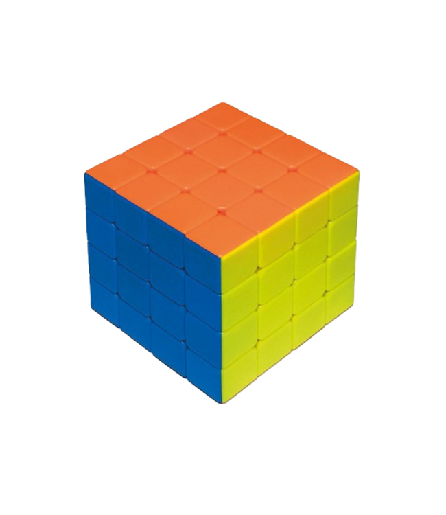 Cubo 4x4 Classic - Rubiks Cubes