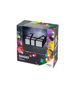 Cayro Cubo Ghost