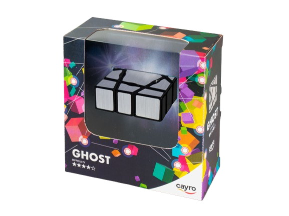 Cayro Cubo Ghost afbeelding