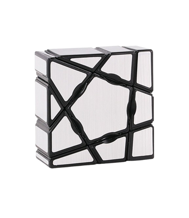 Cubo Ghost - Rubiks Cubes
